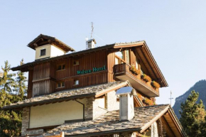 Hotel Walser Courmayeur Courmayeur